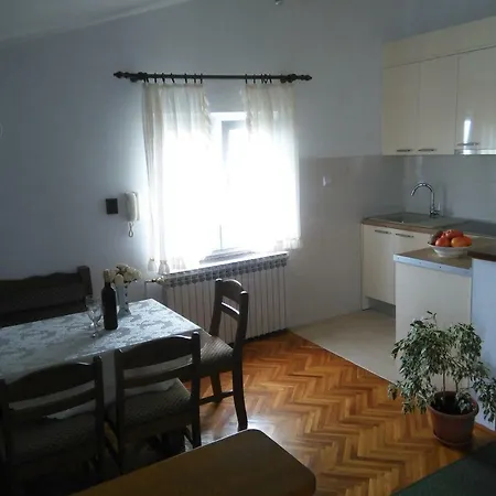 Appartement - Diklo 5913b *