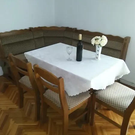 - Diklo 5913b Appartement