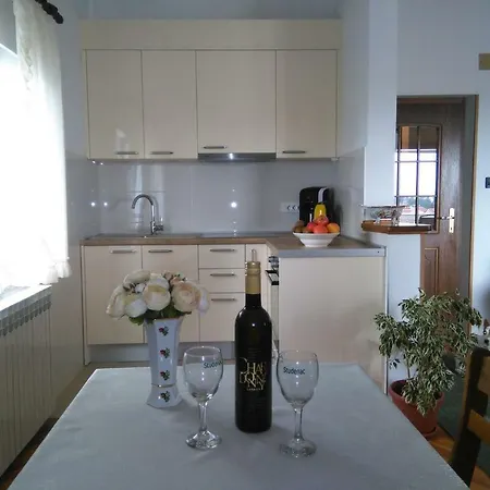 Appartement - Diklo 5913b *