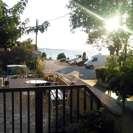 - Diklo 5913b Appartement Zadar